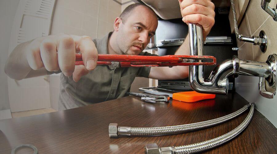 Professional emergency plumbing in Jameson, MO